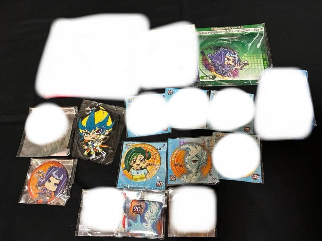 遊戯王 缶バッジ クリアファイル 絵馬 キーホルダー うちわ コースター
