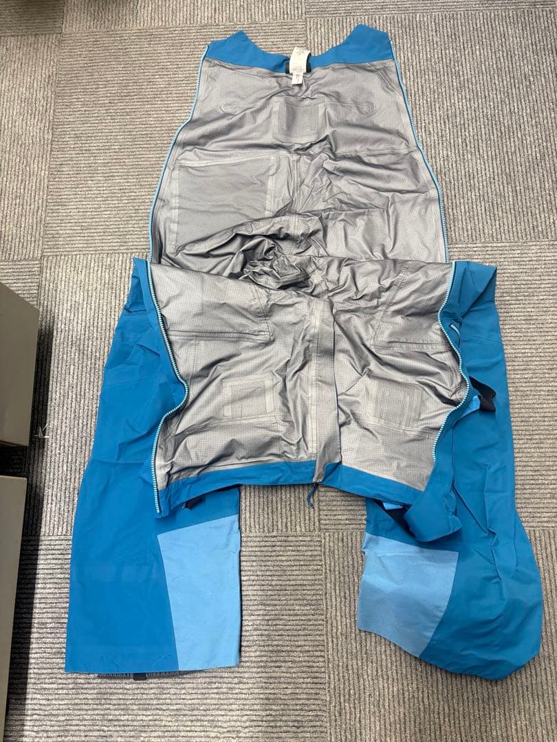 Patagonia PowSlayer Bibs M’s M パウスレイヤー