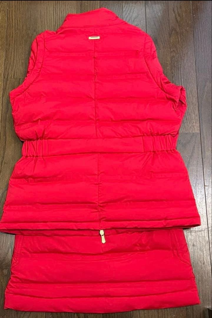 ST ANDREWSツーウェイジャンバー