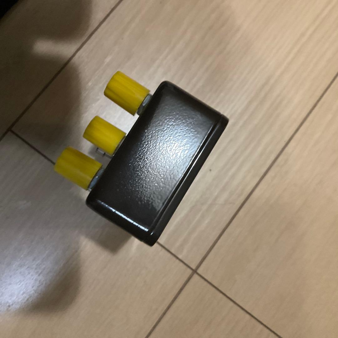 ギター ANIMALS PEDAL MAJOR OVER DRIVE