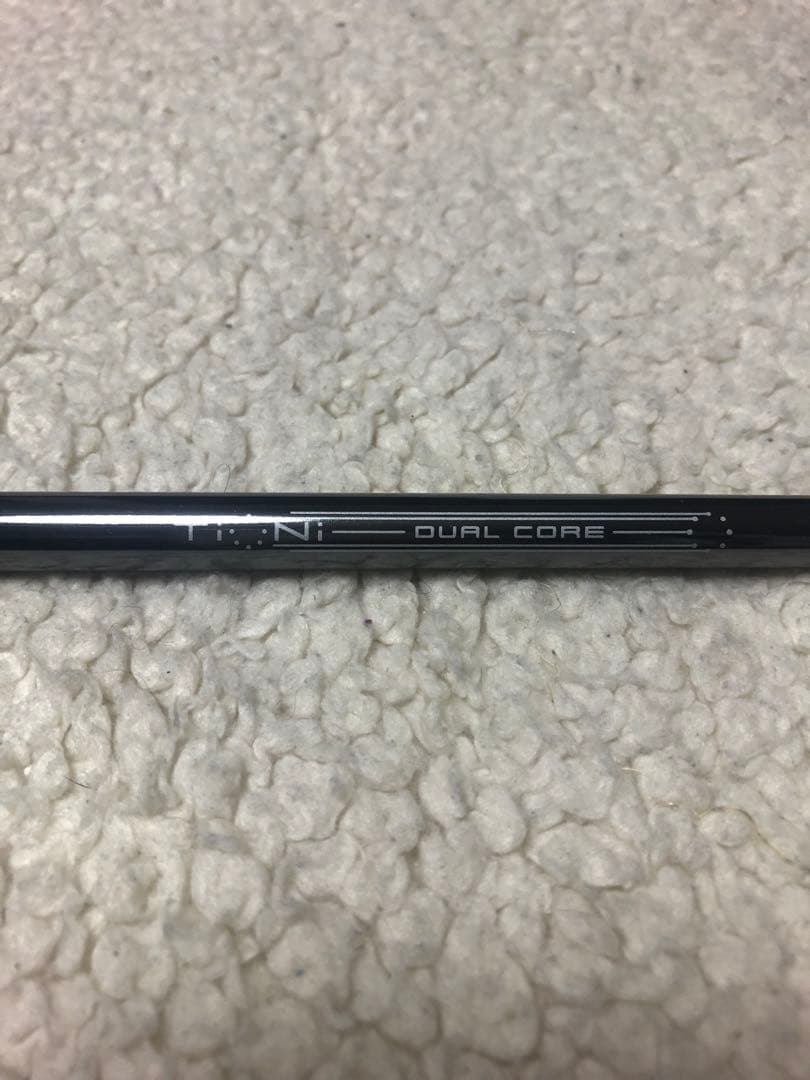 KUROKAGE XD-50/S テーラーメイドスリーブ付ドライバー用シャフト