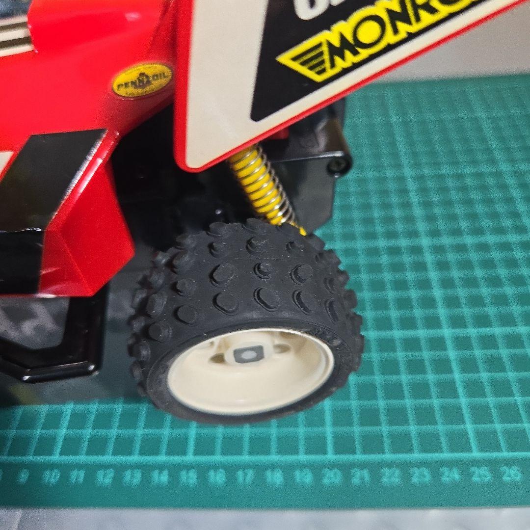 TAIYOSUPER JET II ラジコンカー昭和レトロ