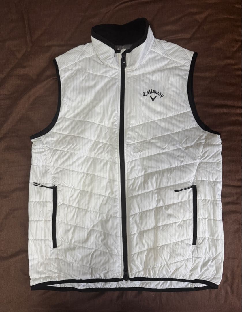 キャラウェイ Callaway 冬ゴルフセット