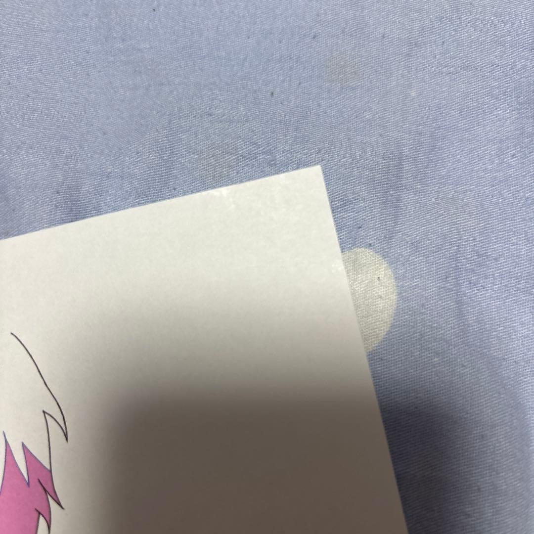 あんスタ くじメイト 姫宮桃李 伏見弓弦 原画ポートレート