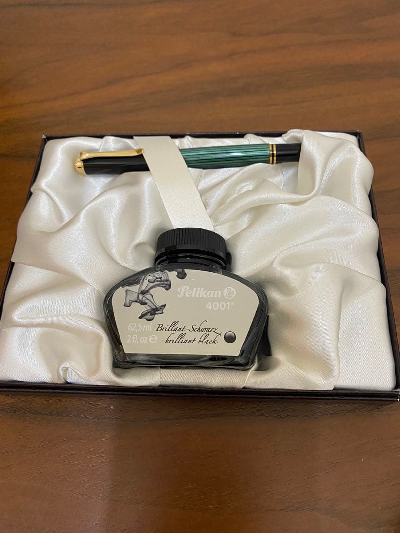 ペリカン　スーべレーン　新品