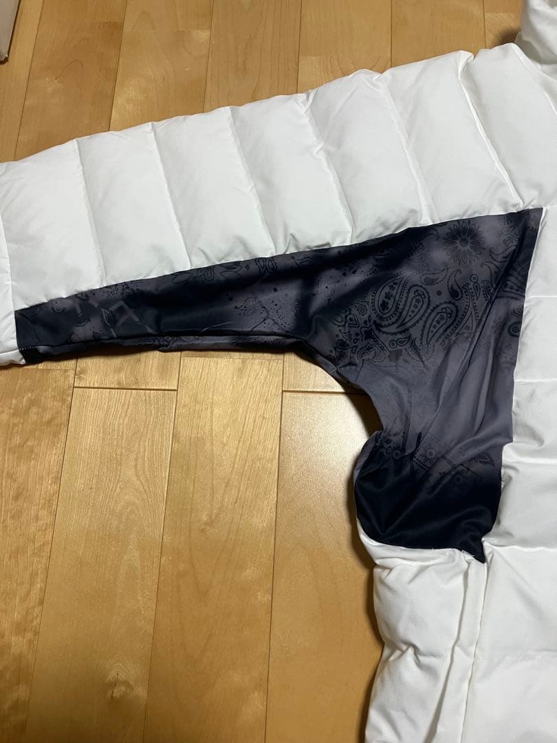 ラッセルノ ゴルフ 中綿ジャケット　ＸＬ