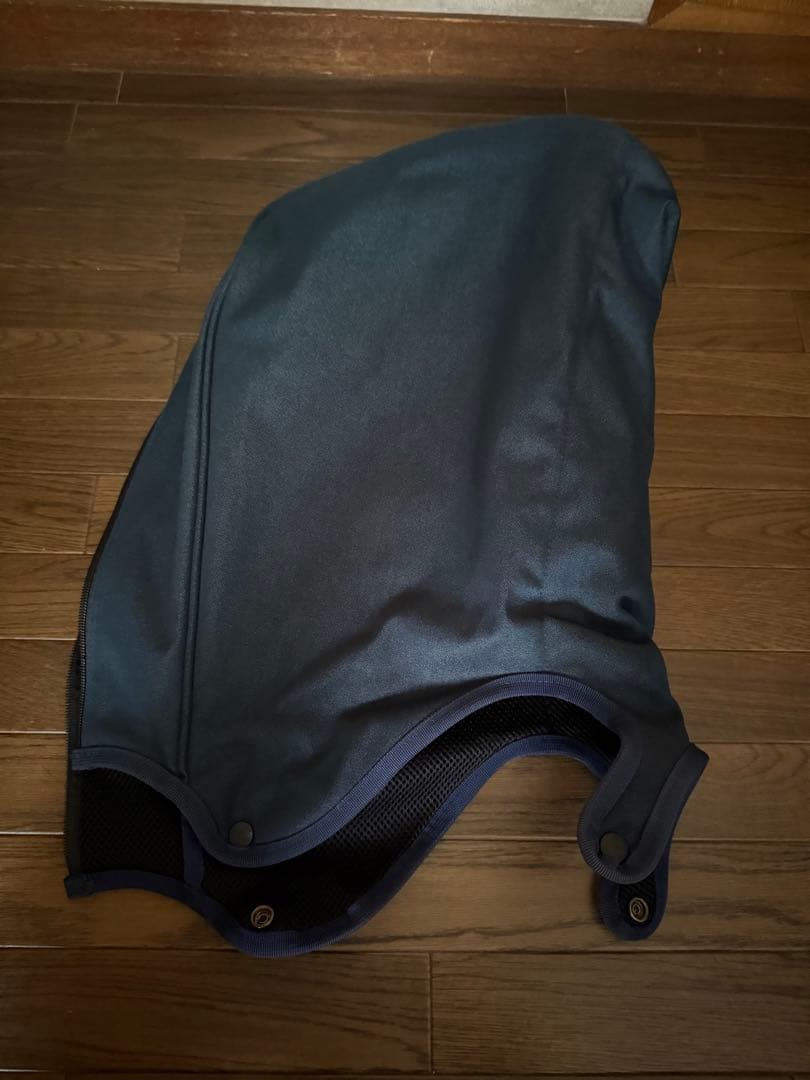 限定 BRIEFING × BEAMS GOLF キャディバッグ