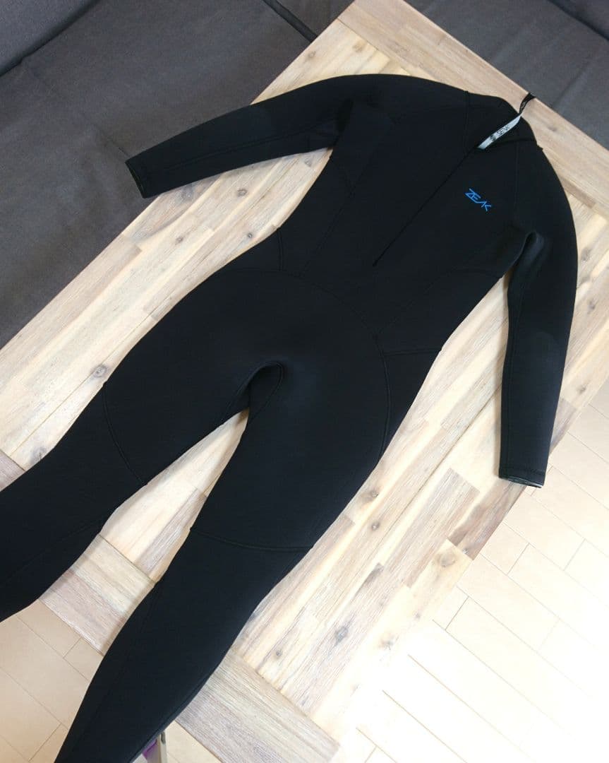 ６㎜×４㎜ ウェットスーツ キッズ セミドライ ウェット セミドライ 160