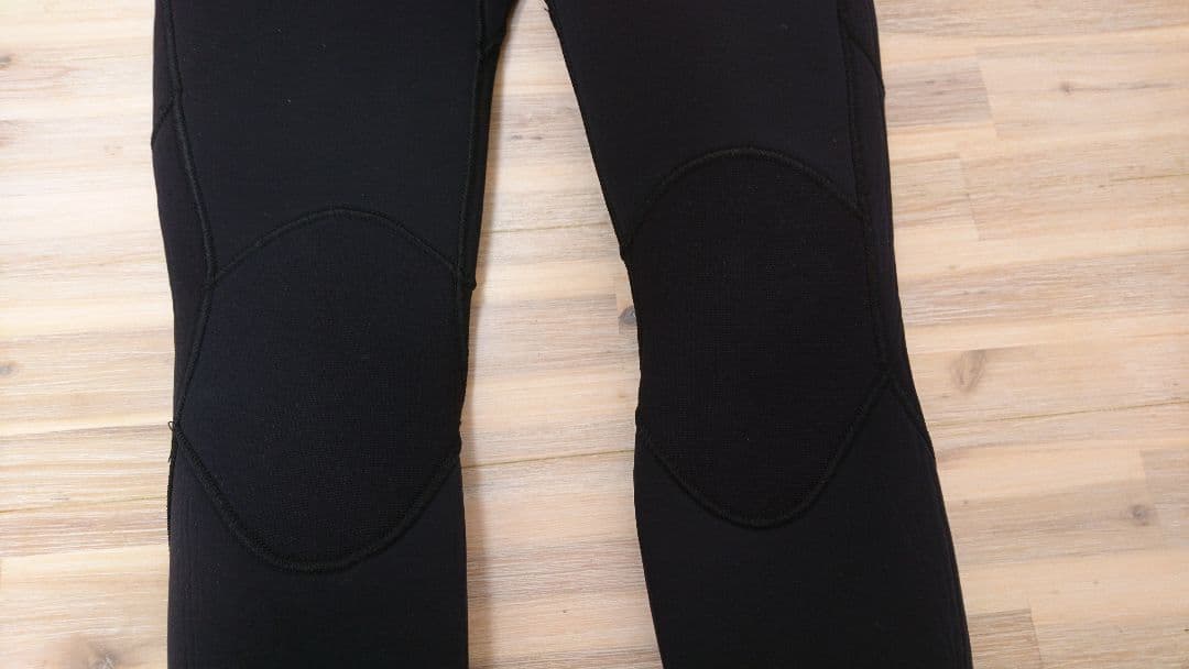 ６㎜×４㎜ ウェットスーツ キッズ セミドライ ウェット セミドライ 160