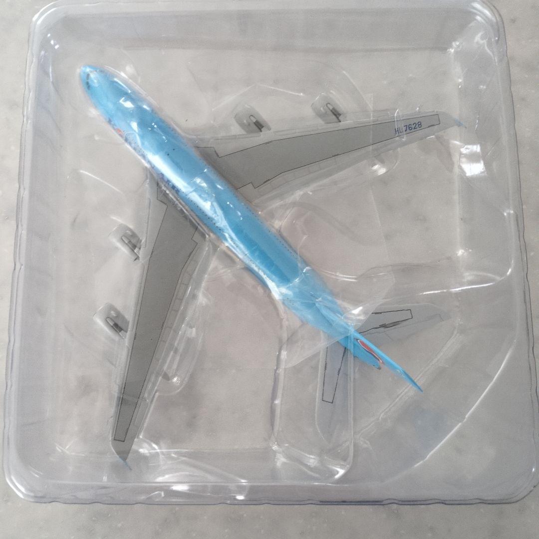 Korean Air Airbus A380-800 1/400スケール