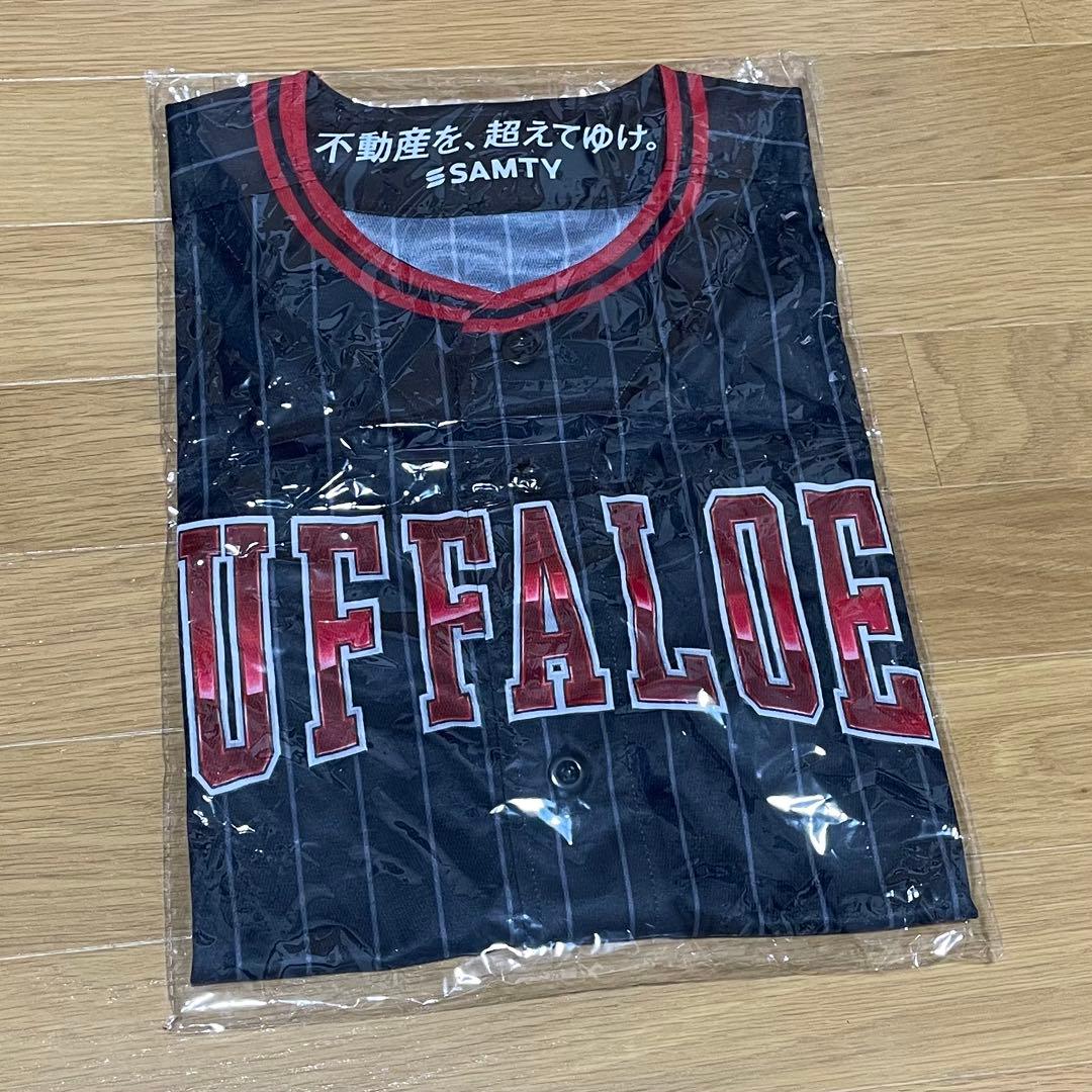 オリックス 2026ファンクラブ特典グッズ 2025 夏の陣ユニフォーム セット