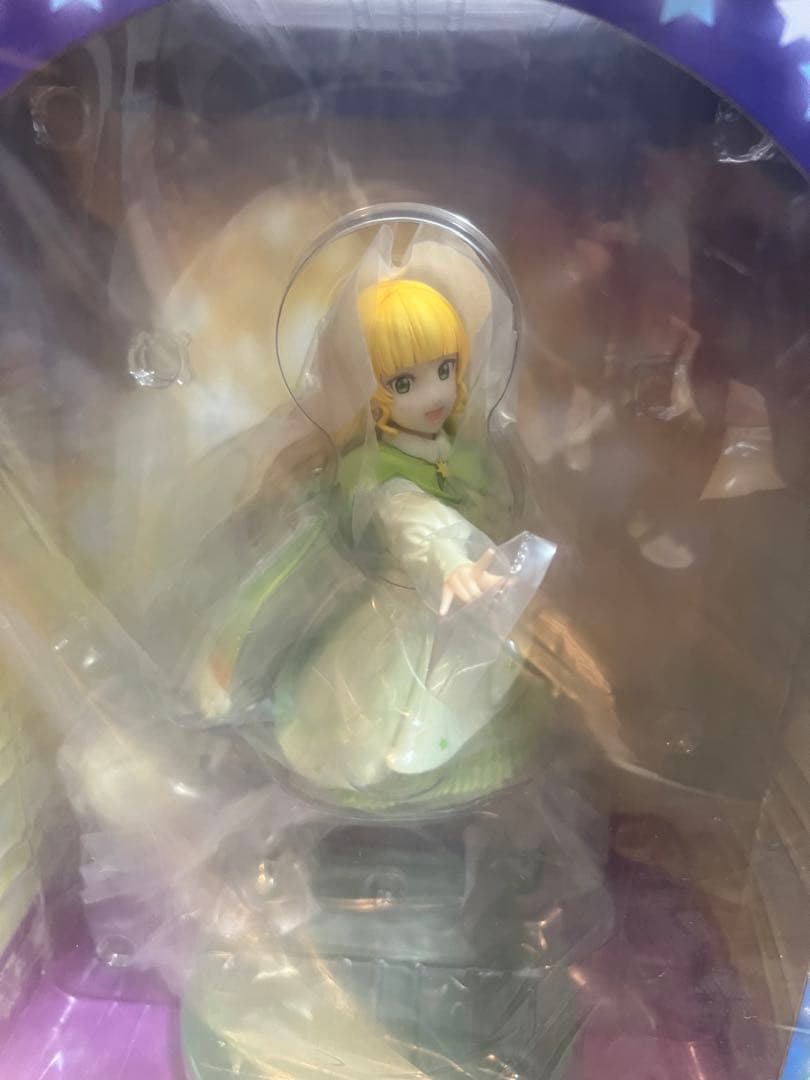 ラブライブスーパースター フリューフィギュア