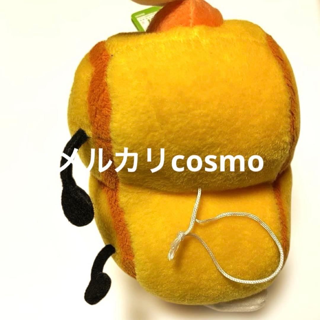ミツハニー　コロっとまんまるぬいぐるみ　平成レトロ　2007 ポケットモンスター
