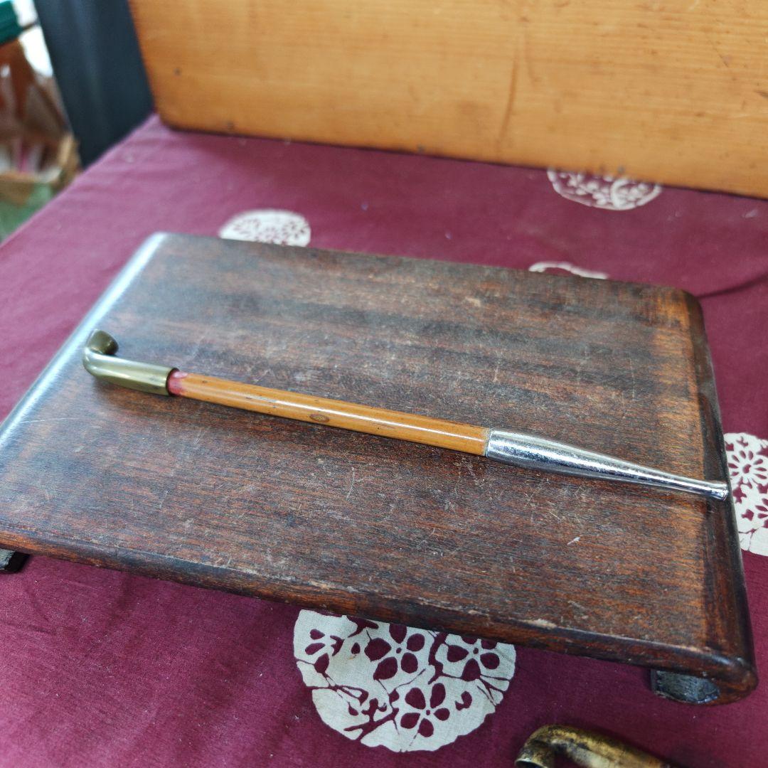 煙草入、煙管入