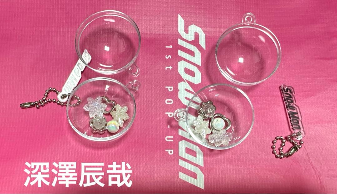 さわえ　Man POPUP台湾