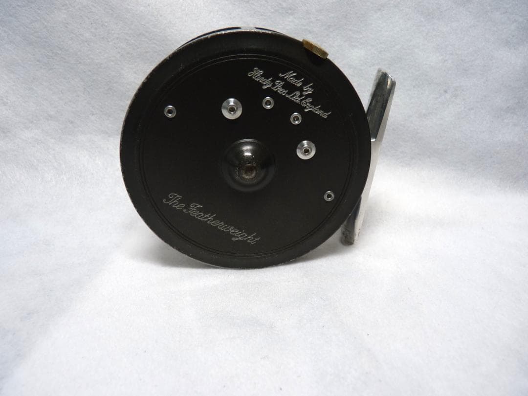 ハーディー・フェザーウェイト・Bros物 　HARDY