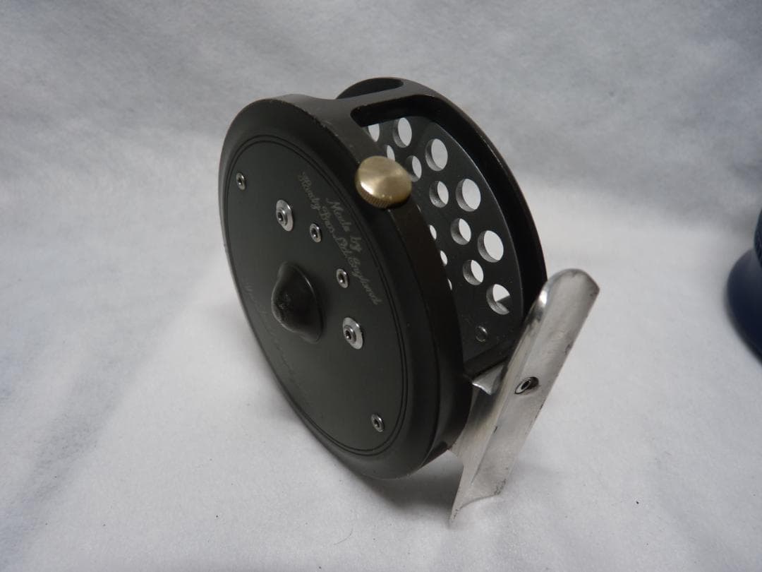 ハーディー・フェザーウェイト・Bros物 　HARDY