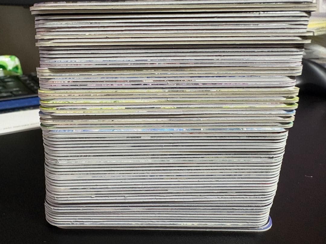 FF14 エオカフェ コースター 72枚