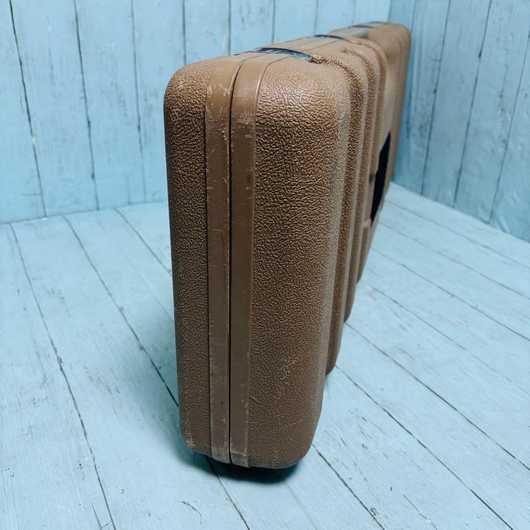 VFC ライフルハードガンケース ウレタン保護素材　TAN 装備 サバゲー