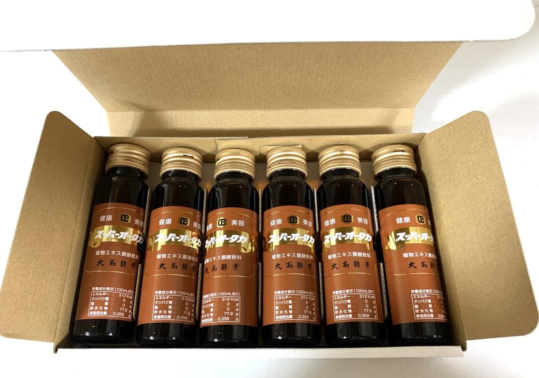 まみお大高酵素 スーパーオオタカ 12箱セット【K1824-1377】