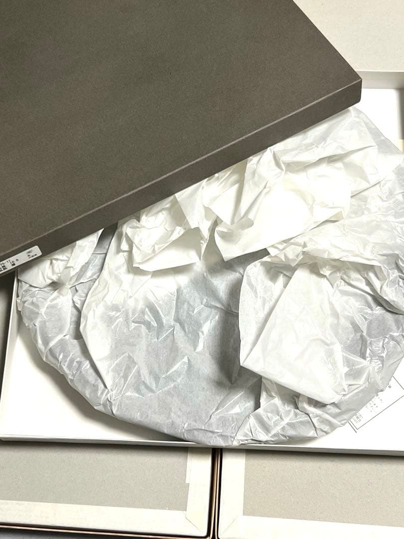 山中漆器　丸盆　乱筋　溜