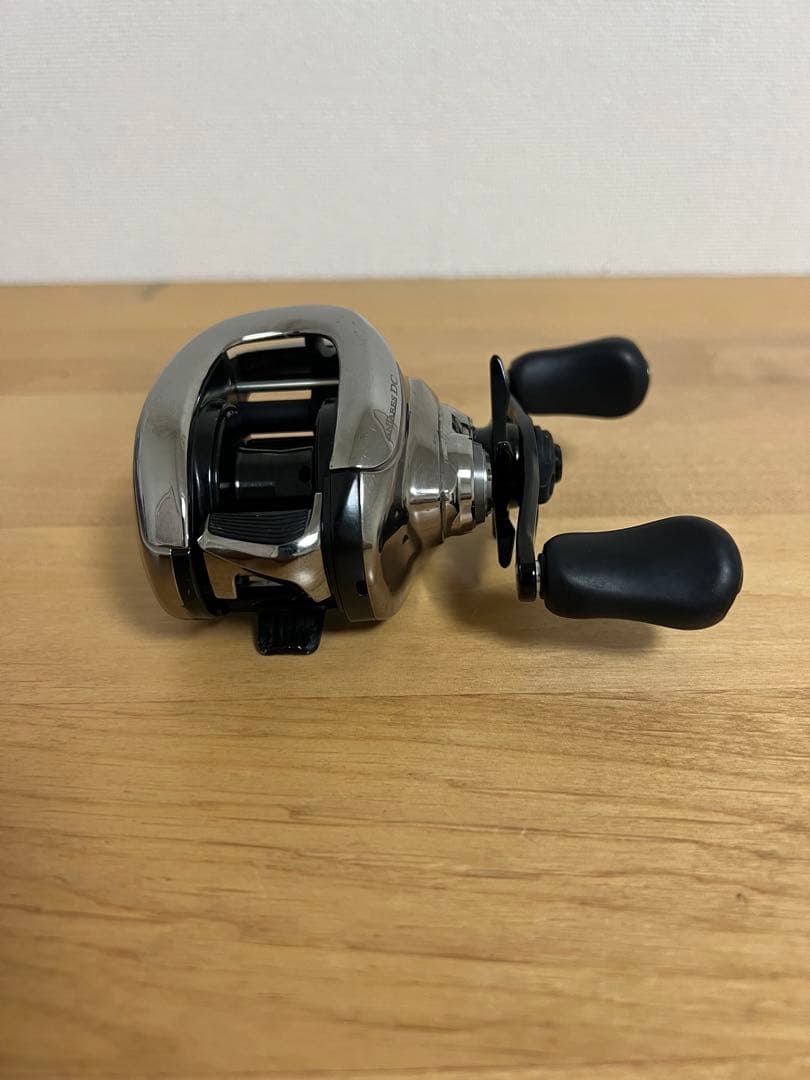 21アンタレスDC HG 右巻き