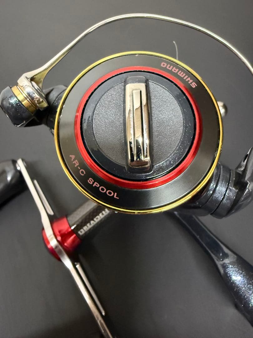 セフィア2500SDH カスタム（傷あり）