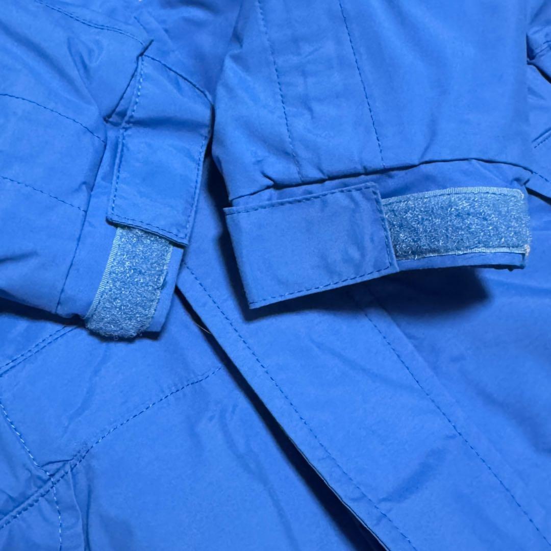 ✨美品✨THE NORTH FACE ノース 子ども用スキーウェア 110cm