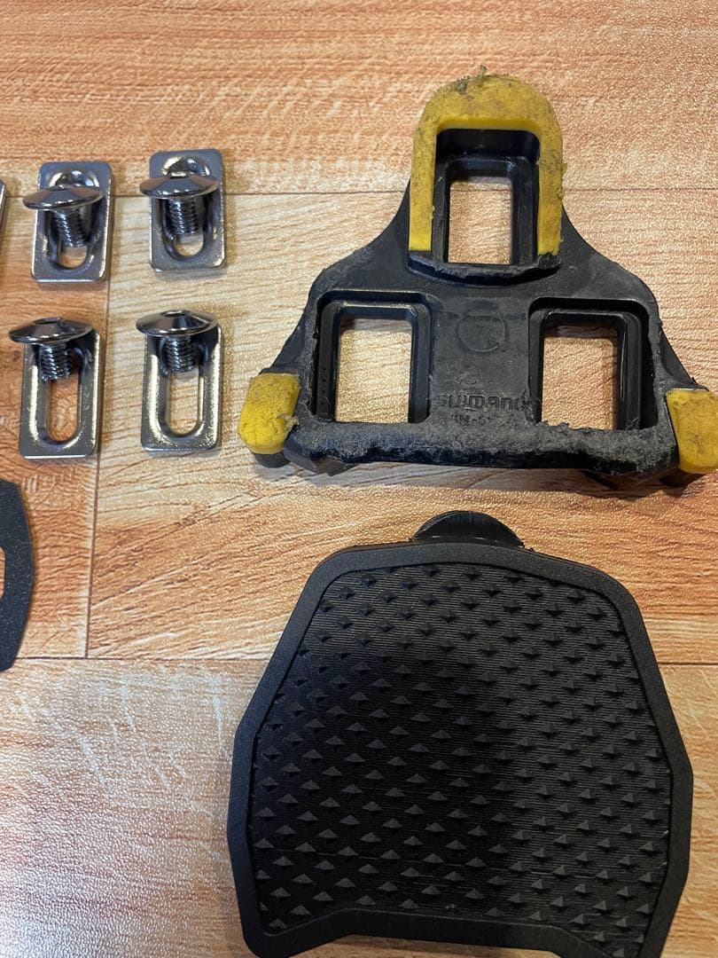 SHIMANO ULTEGRA PD-R8000 おまけ付き