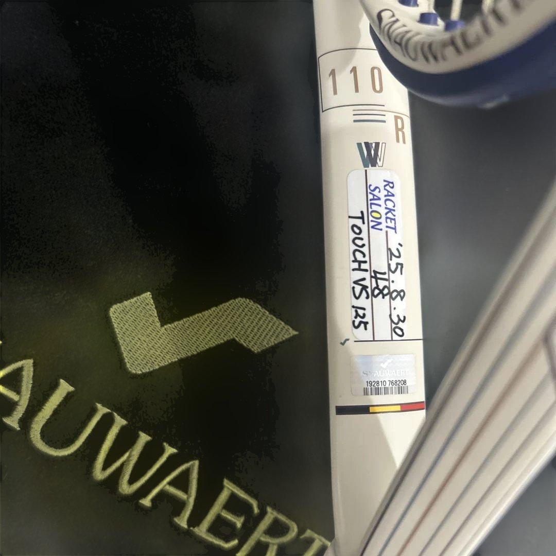 SNAUWANT MULTI-ACRANGE テニスラケット