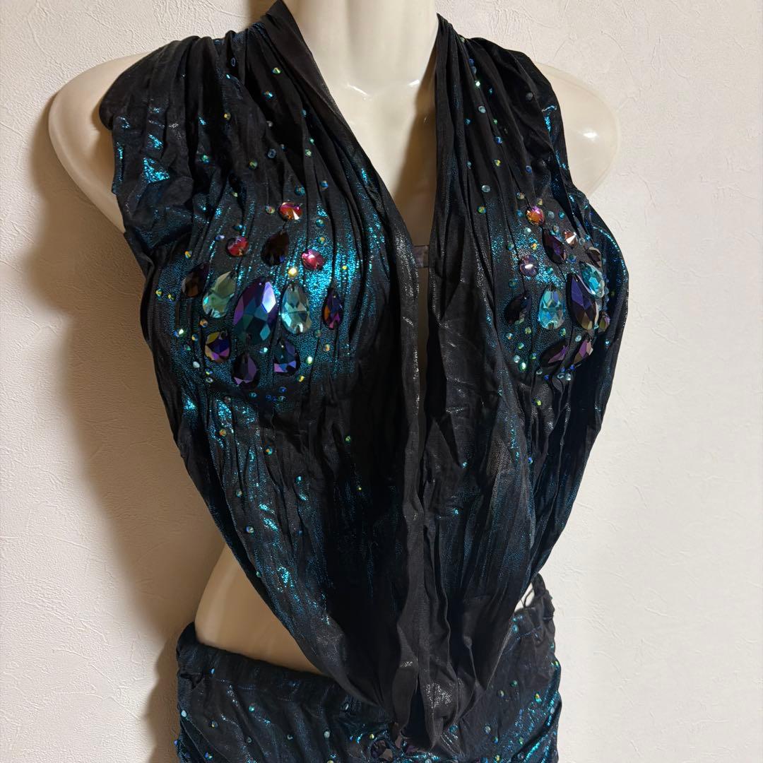 その他 Belly dance custom dress