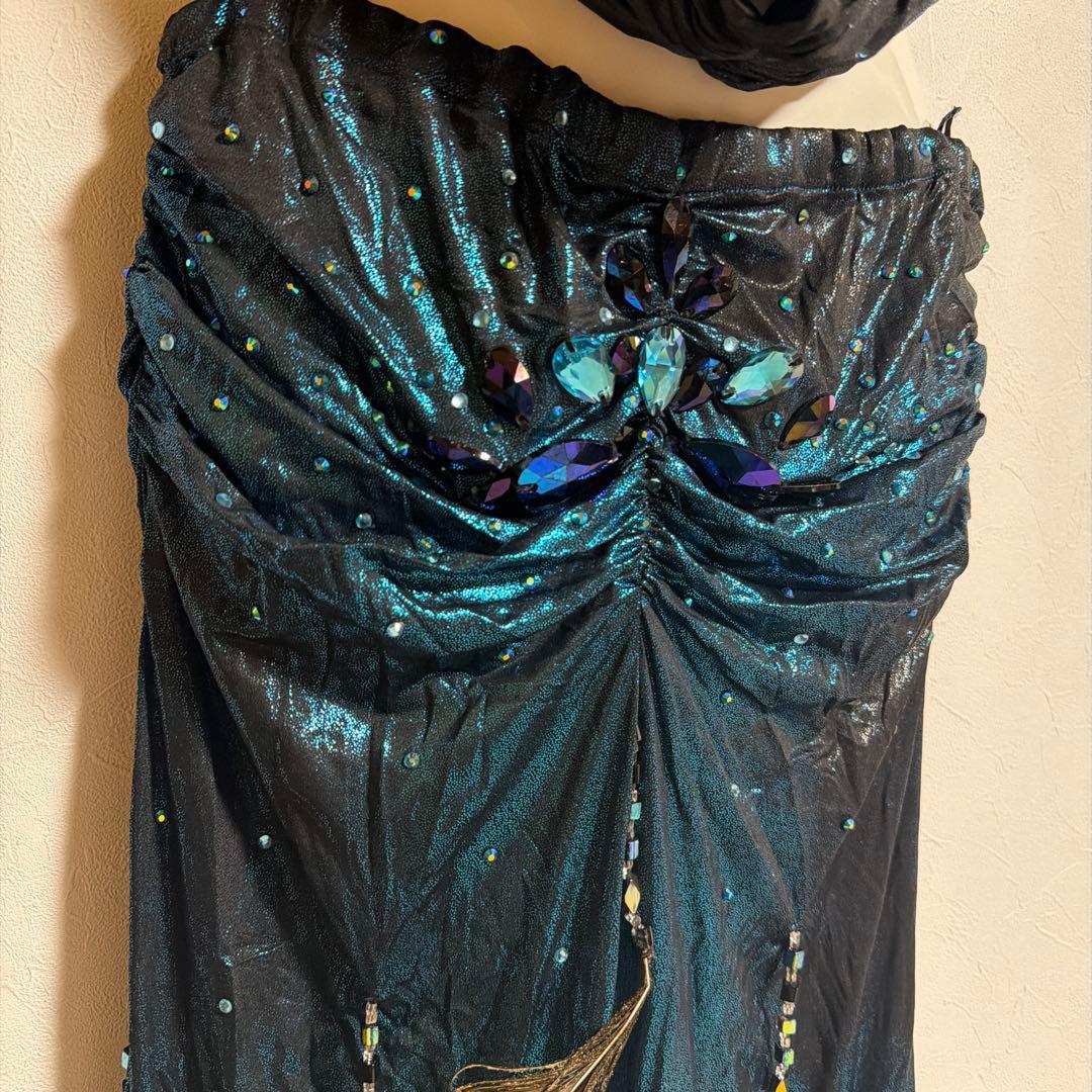 その他 Belly dance custom dress