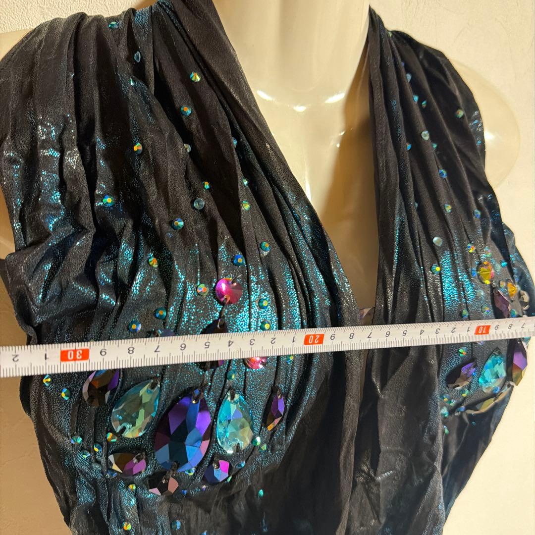 その他 Belly dance custom dress