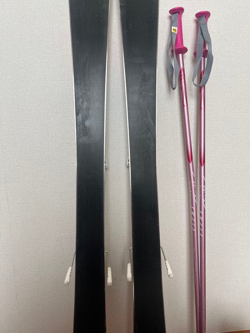 子供用　HEAD スキーセット 3点セット（ウェア、手袋サービス）