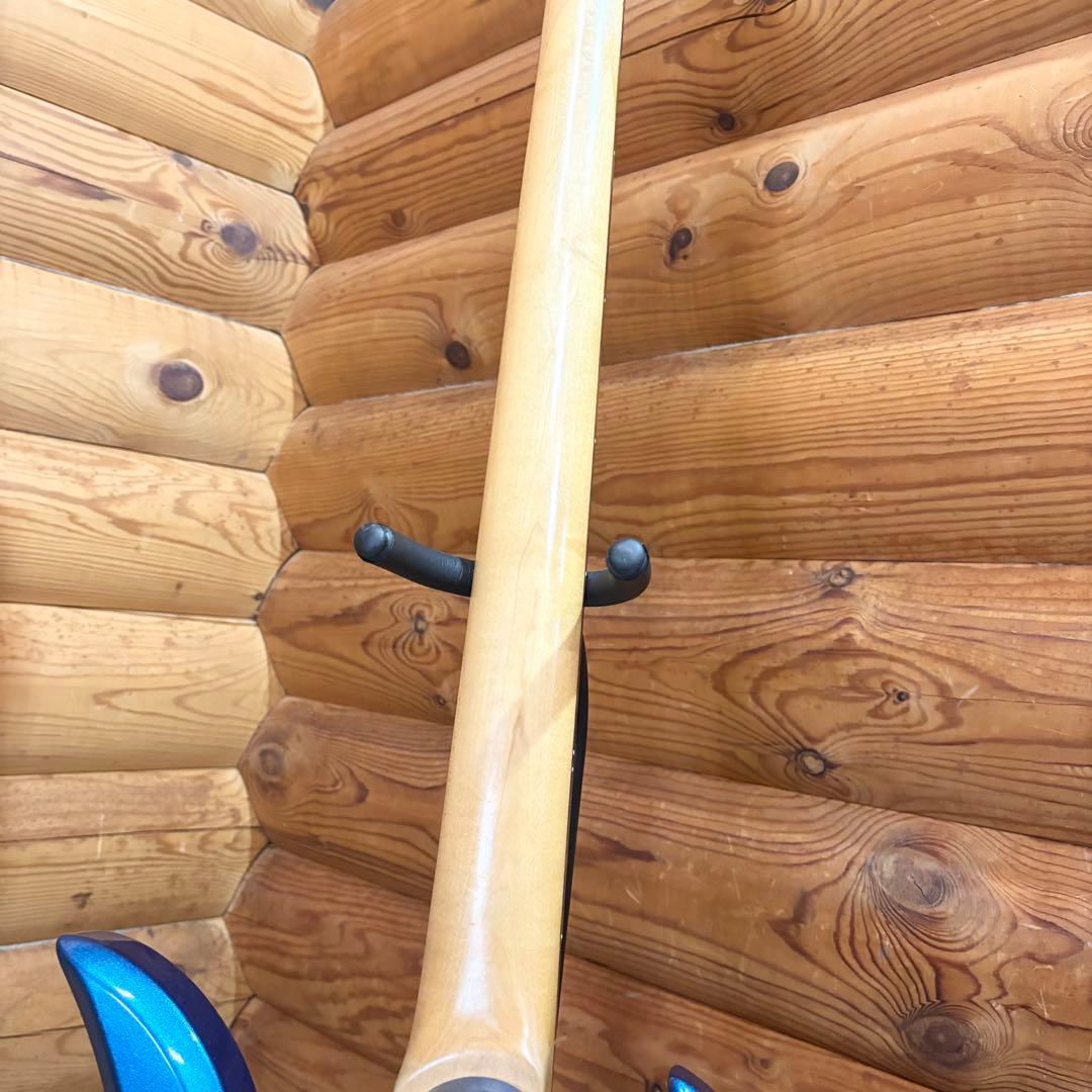 B.C.Rich ビーシーリッチ Mockingbird モッキンバード ベース