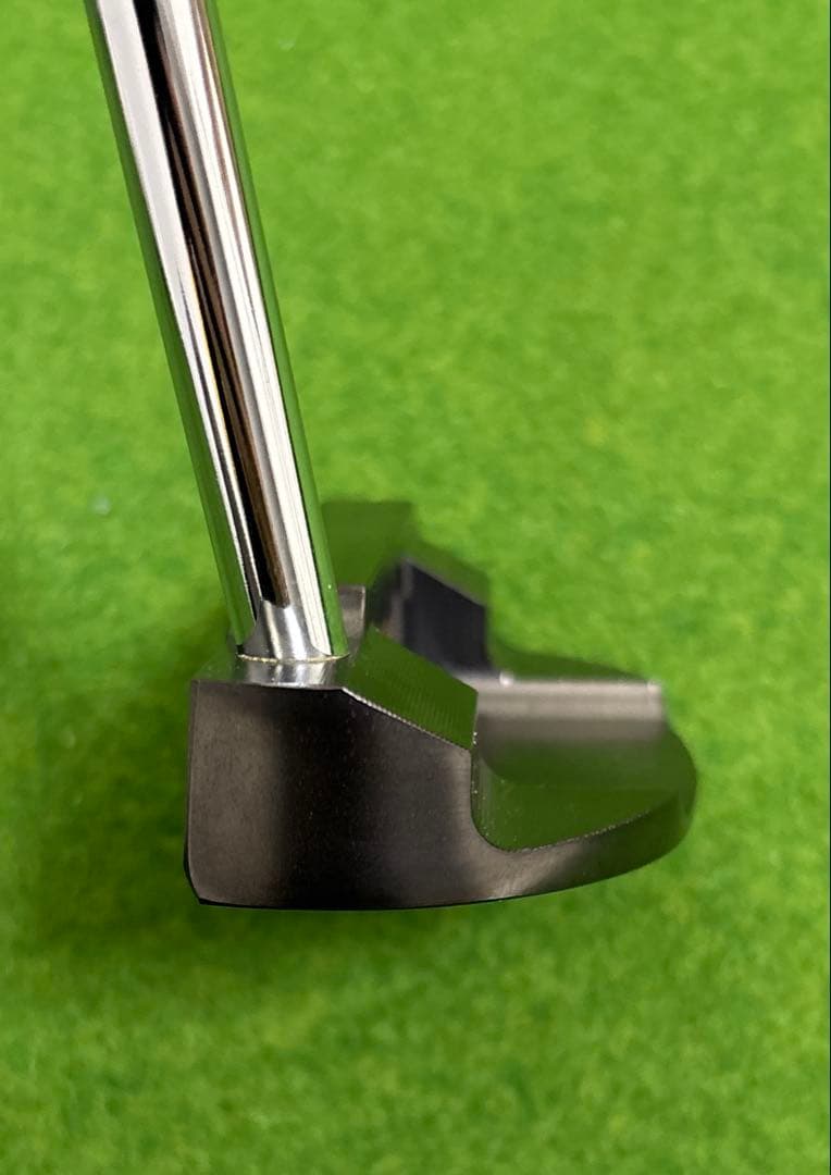 MASDA GOLF Studio-3 パター 34インチ 美品