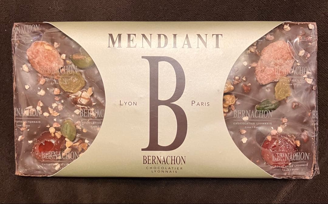 おまとめ　ベルナシオンBERNACHON イヴォワール アマンディーヌ