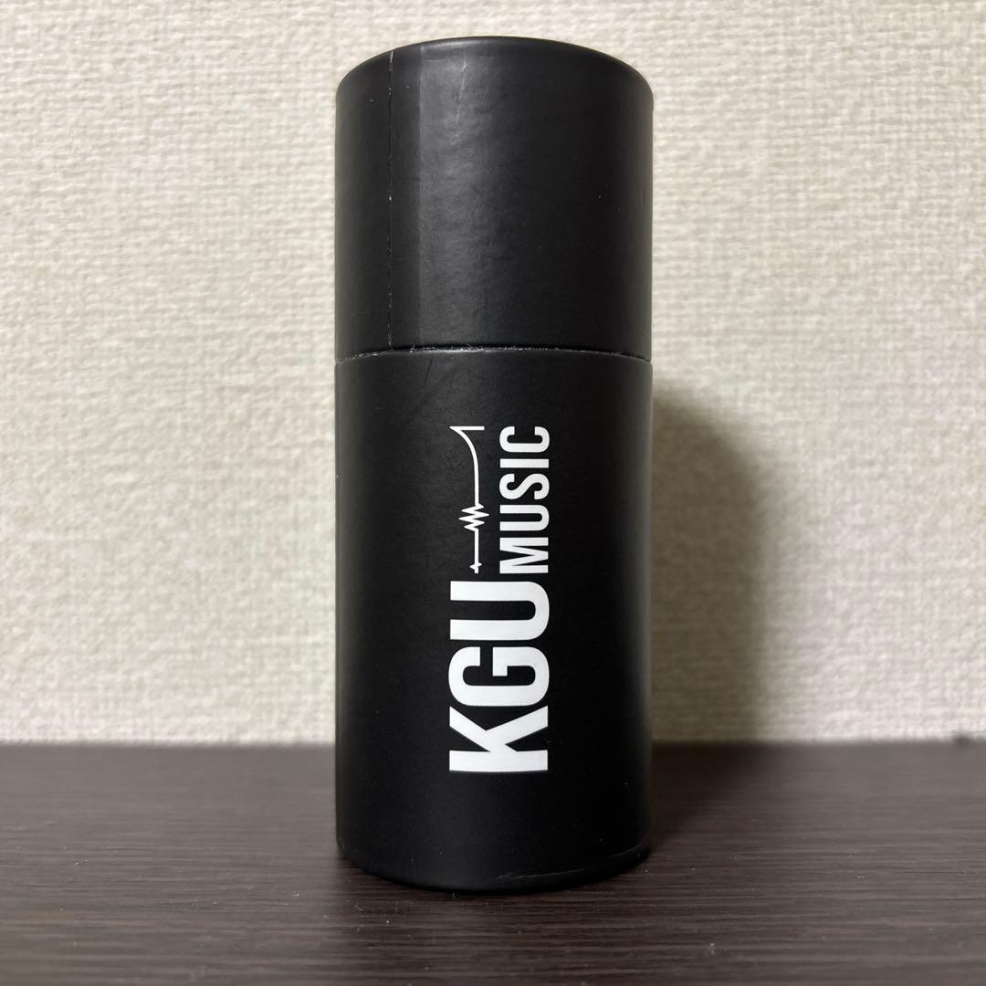 管楽器・吹奏楽器 KGU Brass Pressure Optimizer