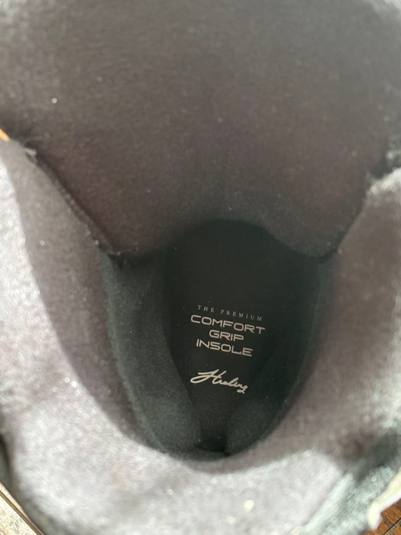 スノーボード ブーツ BOA レディース 24.5cm(US7.5）