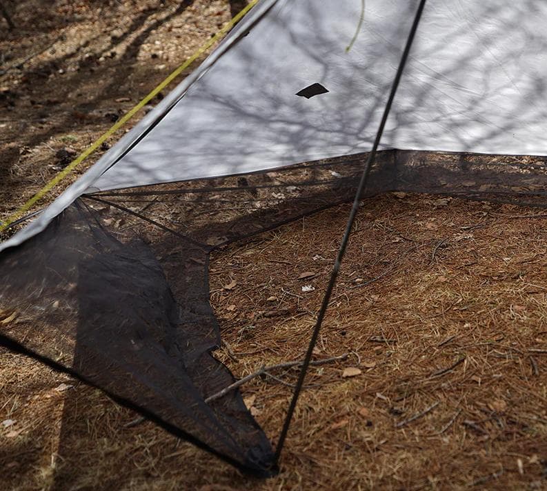 テント・タープ takahide yoshida