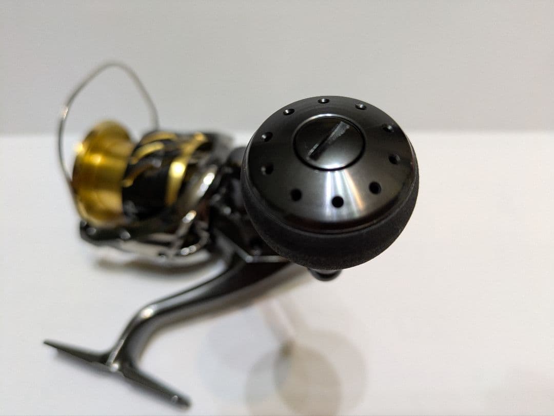 シマノ　ツインパワー C5000XG