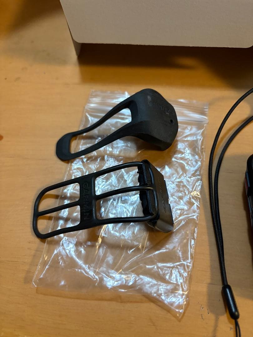 GARMIN EDGE840 bundle サイクルコンピューター