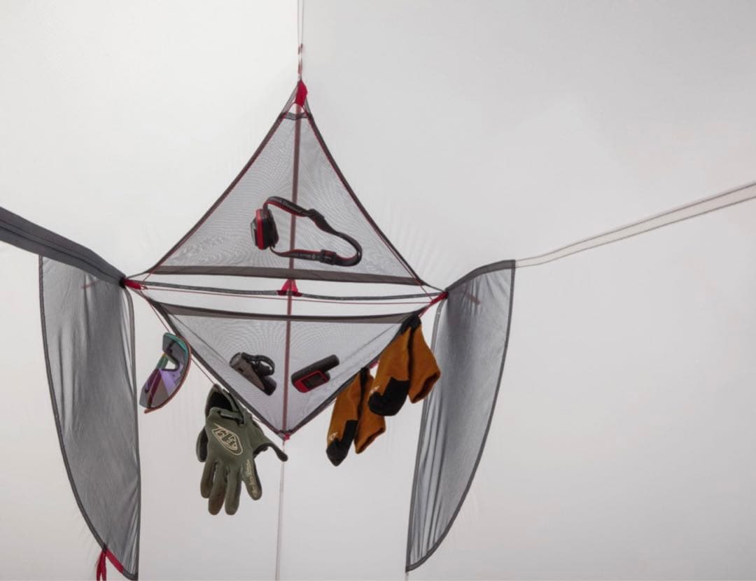 新品　ハバハババイクパック2