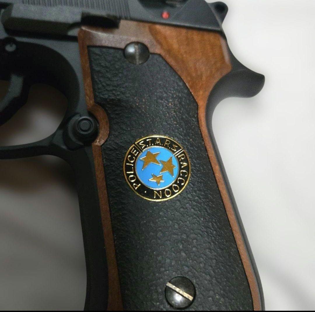 東京マルイサムライエッジとソーコム