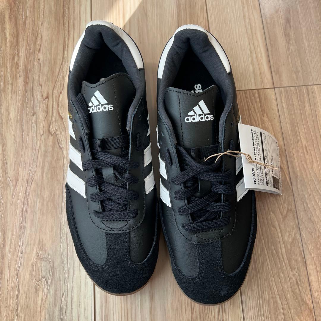 ウェア adidas THE VELOSAMBA 25.0cm CYCLING