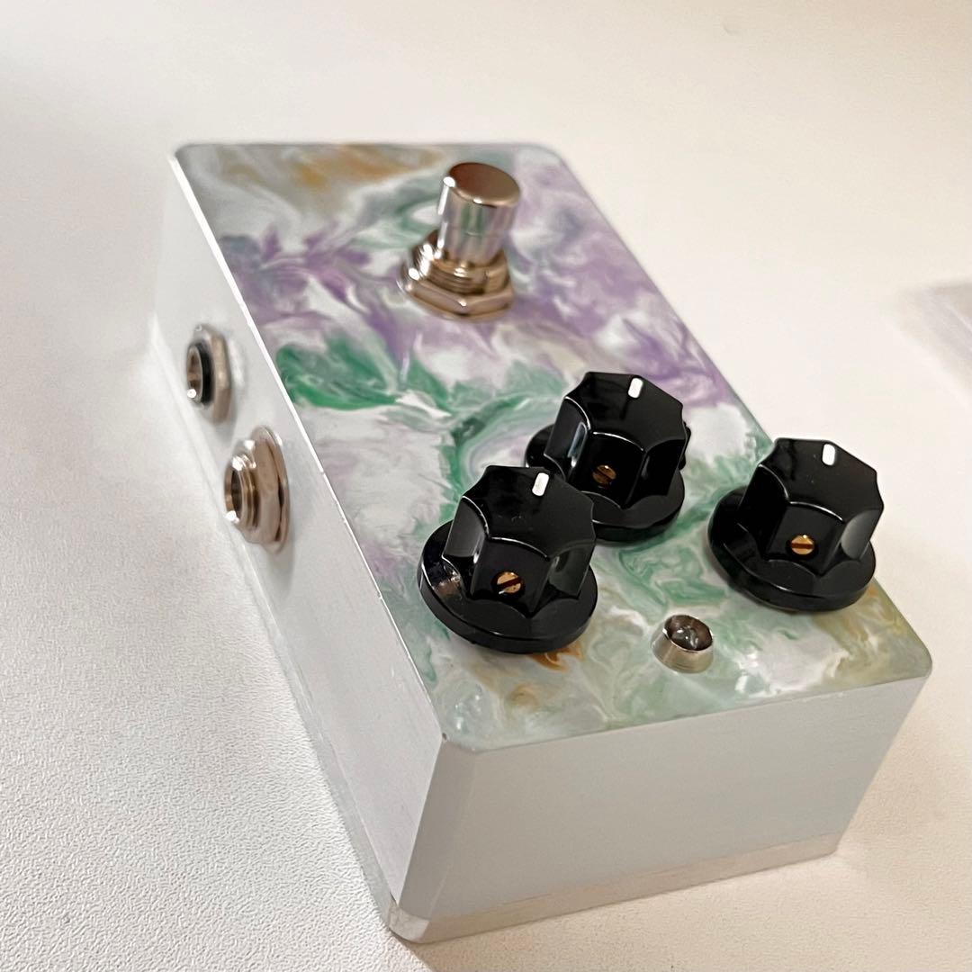 ギター Leqtique EDM