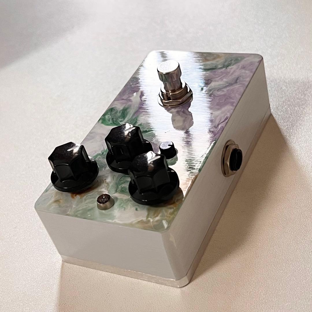 ギター Leqtique EDM