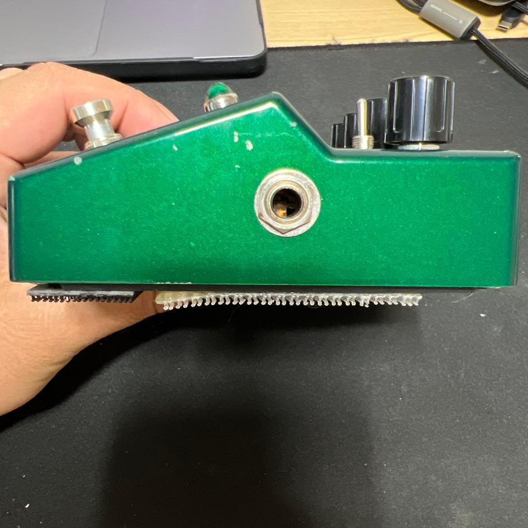 ギター Ibanez TS808DX