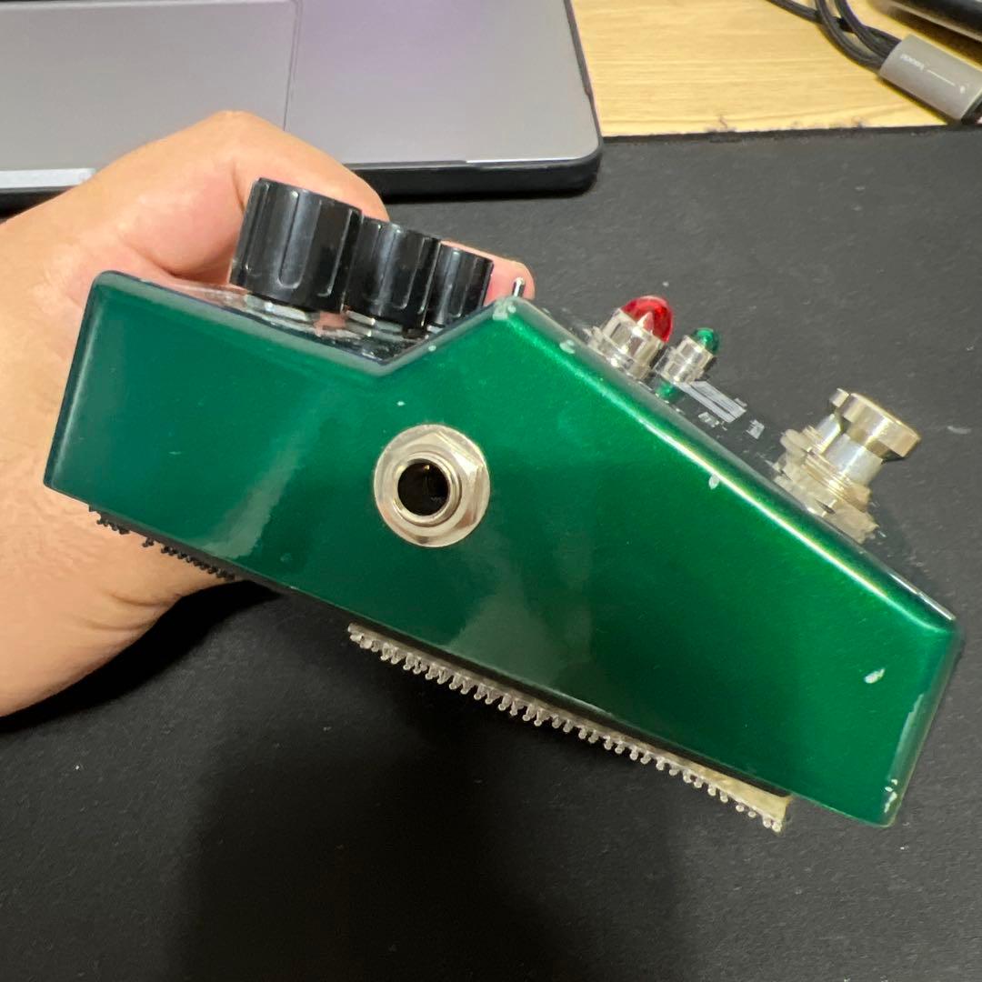 ギター Ibanez TS808DX