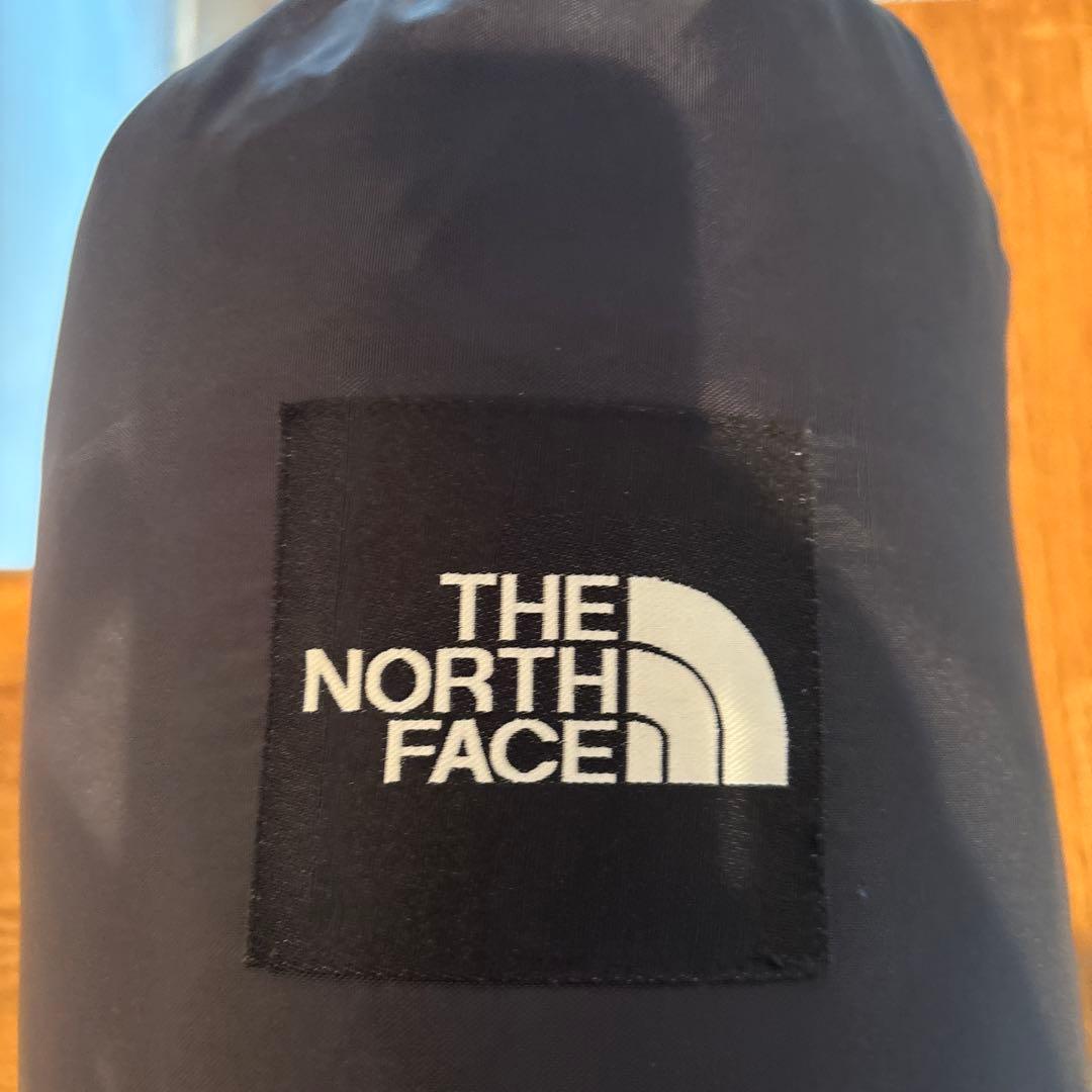 な*ん様 THE NORTH FACE NBR-1117 マミー型シュラフ（ダウ